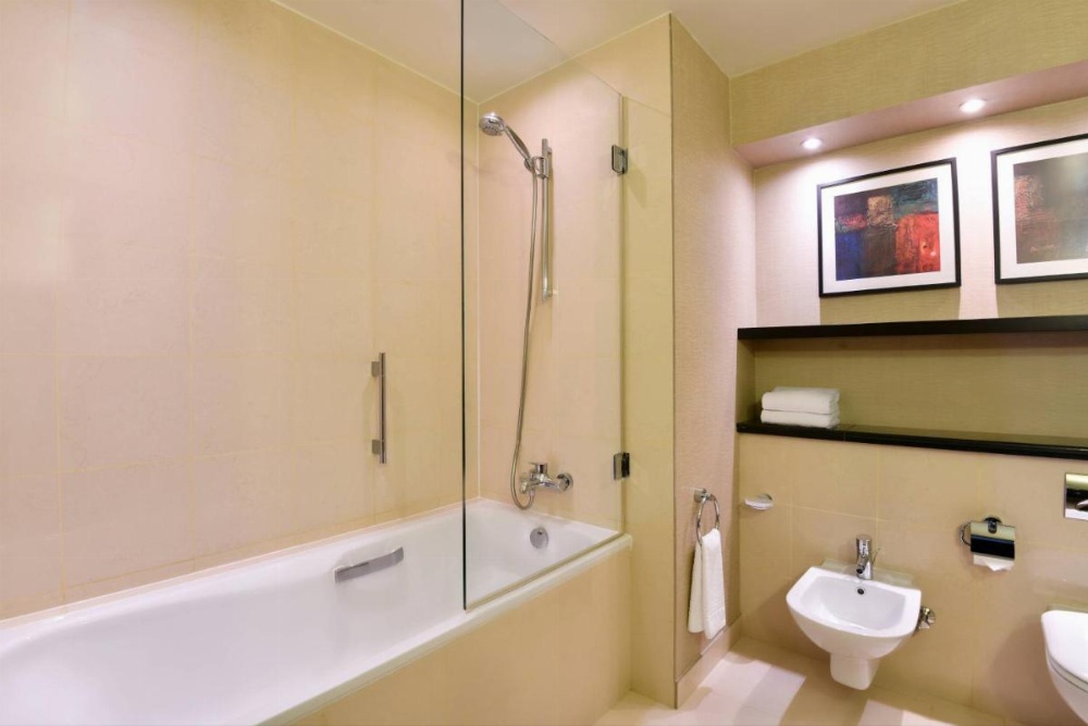 Marriott Marquis City Center Doha Hotel Image 11