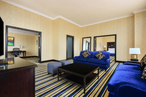 Marriott Marquis City Center Doha Hotel image 12