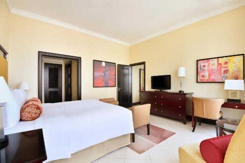 Marriott Marquis City Center Doha Hotel image 16