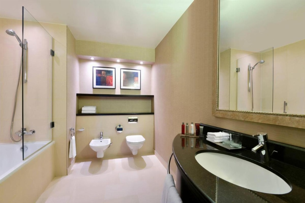 Marriott Marquis City Center Doha Hotel Image 18