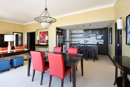 Marriott Marquis City Center Doha Hotel image 19