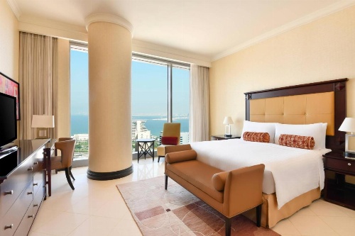 Marriott Marquis City Center Doha Hotel image 21