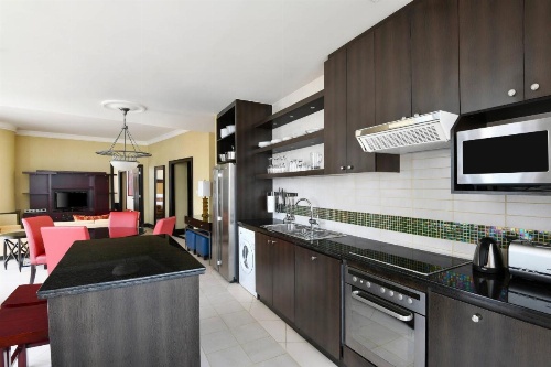 Marriott Marquis City Center Doha Hotel image 27