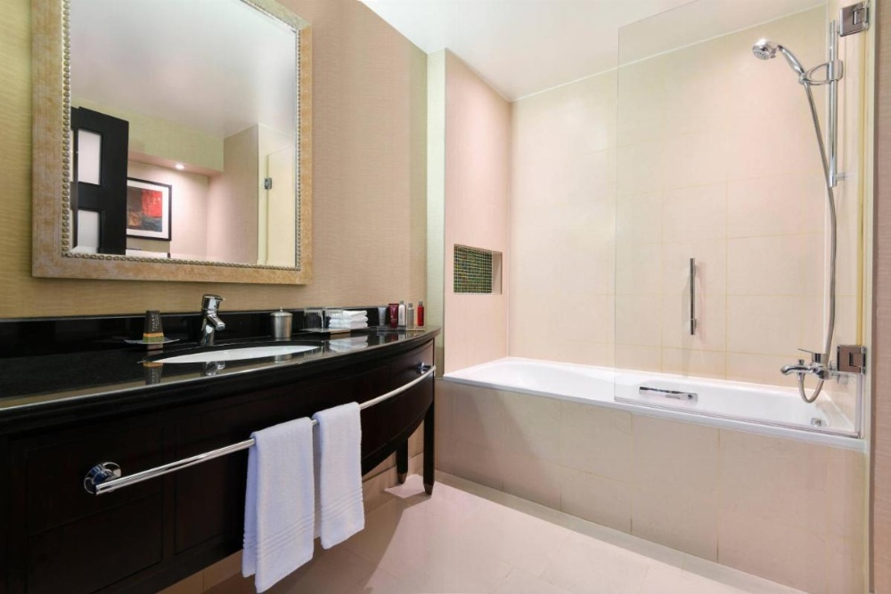 Marriott Marquis City Center Doha Hotel Image 28