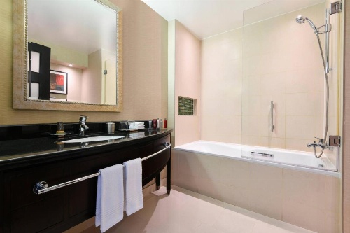 Marriott Marquis City Center Doha Hotel image 28