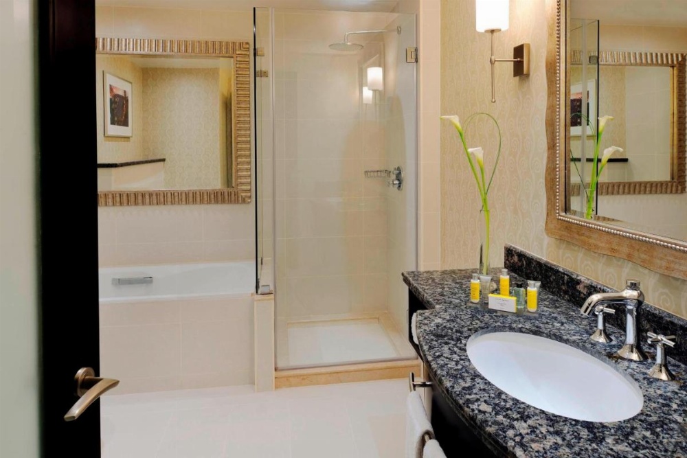 Marriott Marquis City Center Doha Hotel Image 31