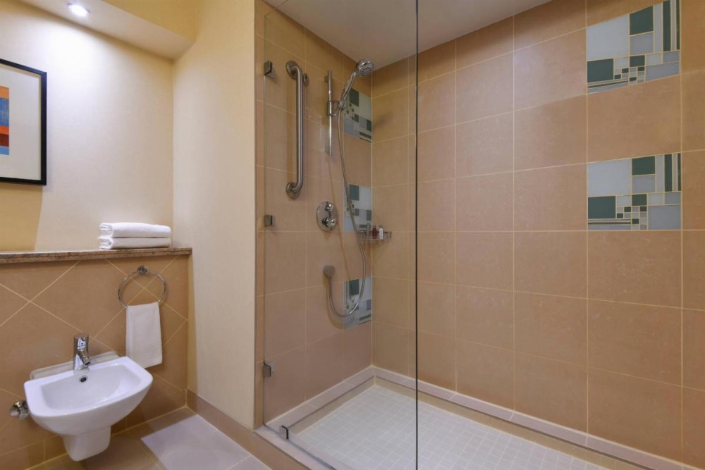 Marriott Marquis City Center Doha Hotel Image 33