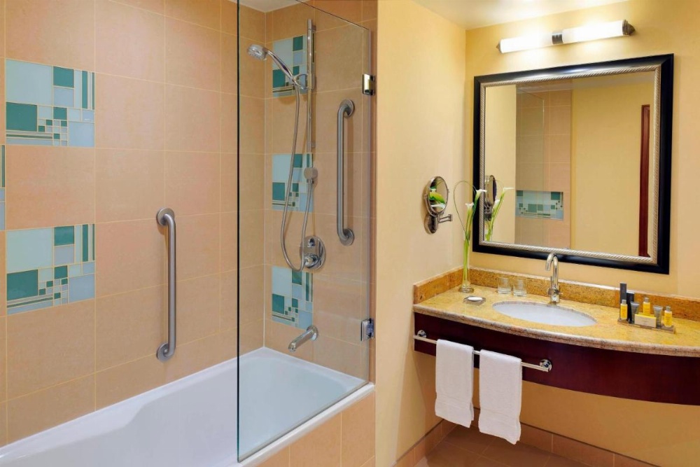 Marriott Marquis City Center Doha Hotel Image 34
