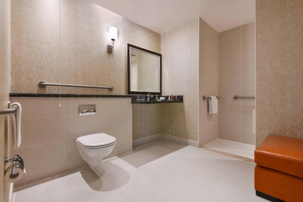Marriott Marquis City Center Doha Hotel Image 35