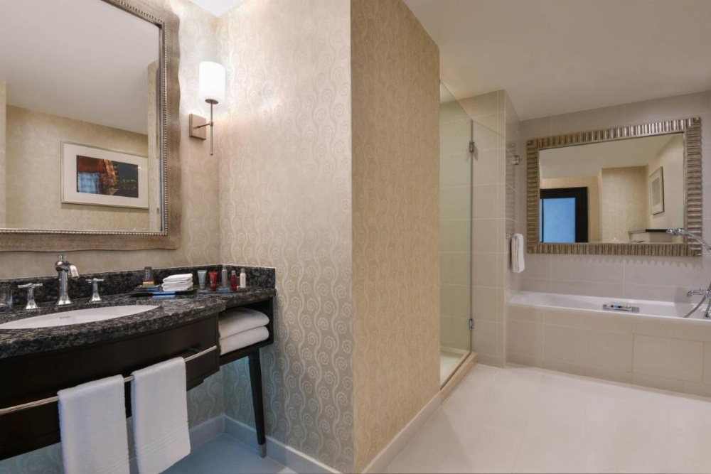 Marriott Marquis City Center Doha Hotel Image 37
