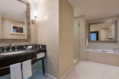 Marriott Marquis City Center Doha Hotel image 37