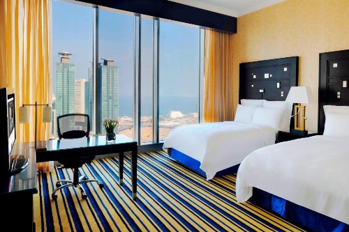 Marriott Marquis City Center Doha Hotel image 45