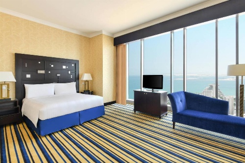 Marriott Marquis City Center Doha Hotel image 6