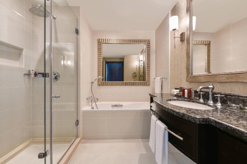 Marriott Marquis City Center Doha Hotel image 9